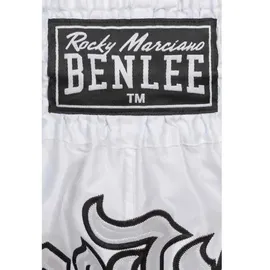 BENLEE Rocky Marciano Benlee Goldy Boxershorts - White / Green / Red - 3XL