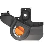 Worx Kantenschnitt-Modul WA0926 Vision Coud 2WD L