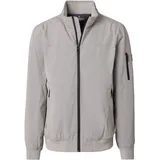 CasaModa Blouson silber M