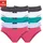 H.I.S. Slip 10 St. bunt 38