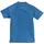 Sterntaler Badeshirt kurzarm uni in blue | Gr.: 80