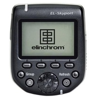 Elinchrom Skyport Transmitter für Olympus/Panasonic Blitzauslöser (E19372)