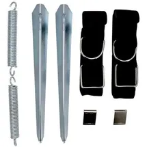 Travellife Storm Strap Kit Fiamma