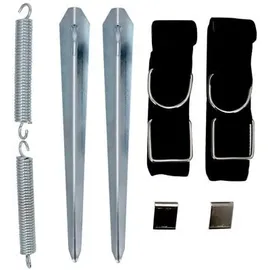 Travellife Storm Strap Kit Fiamma