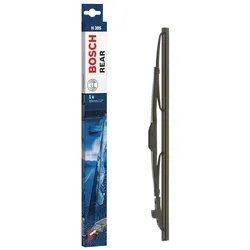 Bosch H305 - Scheibenwischer Rear - Länge: 300 mm für Heckscheibe