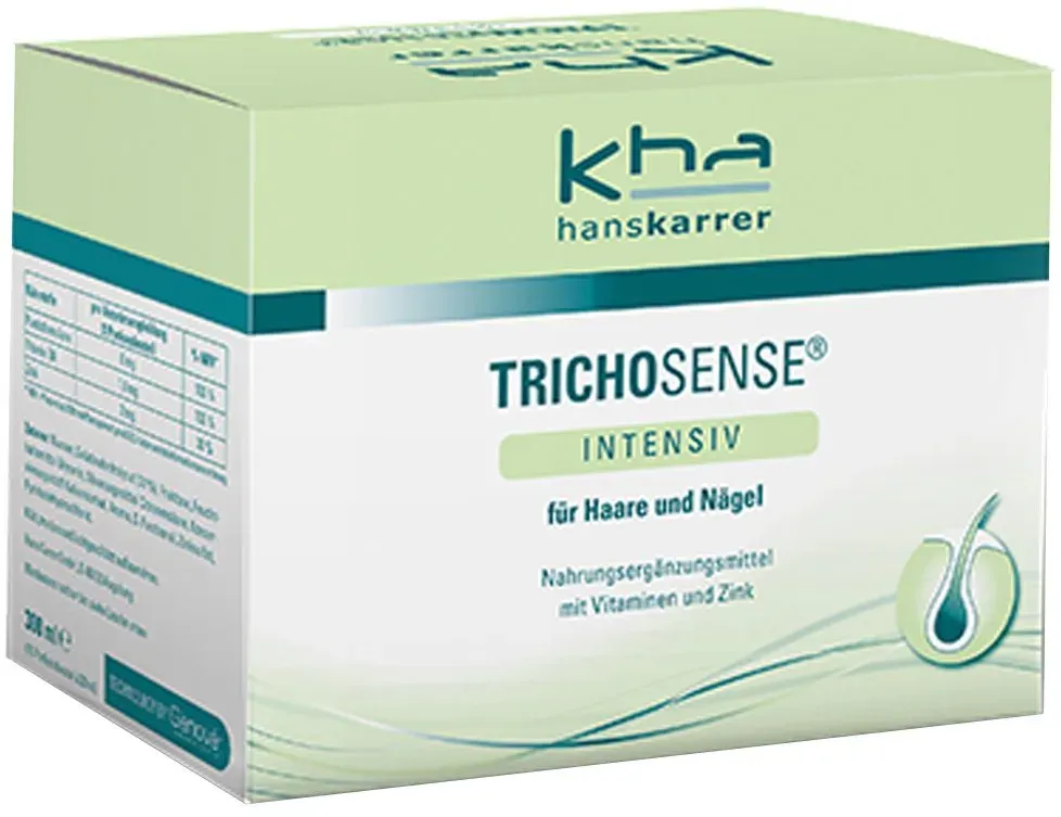 Trichosense® Intensiv