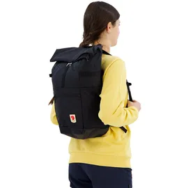 Fjällräven High Coast Foldsack 24 black