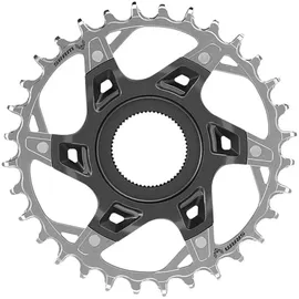Sram Kettenblatt 32 Zähne Silber/Schwarz