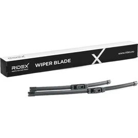 RIDEX Wischblatt 298W0344