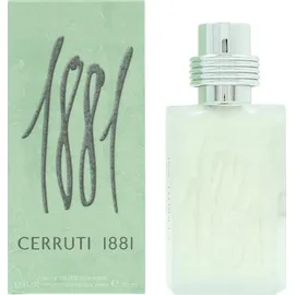 CERRUTI 1881 Pour Homme Eau de Toilette 50 ml