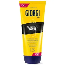Giorgi  Haarstyling Total Control Fixiergel Nr. 5  in multifarben, Einheitsgrösse
