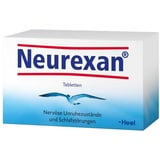 Neurexan Tabletten