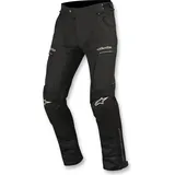 Alpinestars 3324517-10-XL, Textilhose schwarz