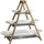 Villeroy & Boch Artesano Original Etagere Eyecatcher Set 4-teilig