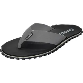 Gumbies Duckbill Black/Grey 48