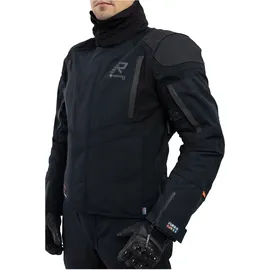 Rukka Shield-R Textiljacke Schwarz 54