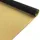 Primaflor Eventteppich Glimmer - Gold, - 1,00m x 2,50m,