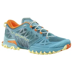 La Sportiva Bushido III - Trailrunning-Schuhe - Damen - Blue - 42 EU