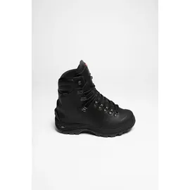 Hanwag Alaska Winter GTX Herren Schwarz/Black 47