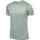 Nwlbeat T-Shirt Laufen Green Milieu L