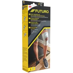 FUTURO Knie-Bandage mit seitlicher Unterstützung, Größe S 1 St
