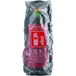 Wetter-Schutzbeutel f. 6kg-Geräte