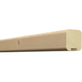 Kordo Handlauf Aus Fichte 2m Claro