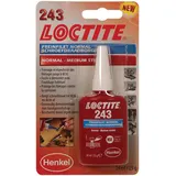 LOCTITE Schraubensicherung Loctite 243 24 ml