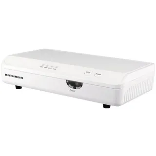 Kathrein EXI 04 Ethernet over Coax IP-Einspeiser 700m 900MBit/s