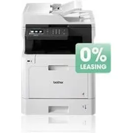 Brother DCP-L8410CDW