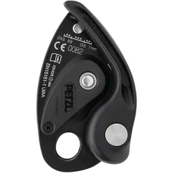 PETZL Zubehör GRIGRI, Gray, ONE SIZE