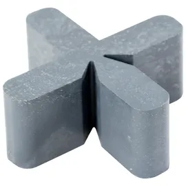 Sanpro Fugenkreuze 10 mm Höhe 20 mm 100 Stück