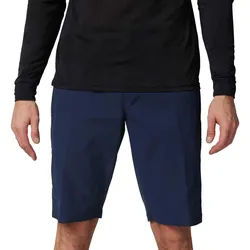 Fox Ranger Bikeshort W/Liner Herren | blau | Größe S