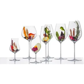Eisch Glaskultur Eisch Malt Whiskyglas Unity SensisPlus 0,23 l 2-tlg.