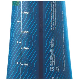 Salomon Soft Flask 400ml//13 Insul 42 blau