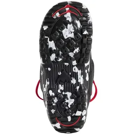 BURTON Grom Boa® Snowboardschuhe - black - 20.0