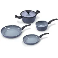 Moneta Aria Kochgeschirr-Set 5-teilig