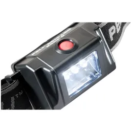 Peli Peli, Stirnlampe