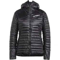 ADIDAS W TECHRO YR DOW BLACK - XL