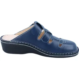 Finn Comfort JAVA Blau 39 EU
