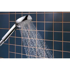 Hansgrohe Activera Select S Duschset 95 2 Strahlarten 28045000
