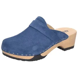 SOFTCLOX Tamina für Damen, blau, Größe 40 EU