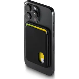 Hama iPhone 12/13/14/15/16 Wallet Case schwarz