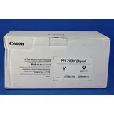 Canon PFI-703Y gelb 3er Pack