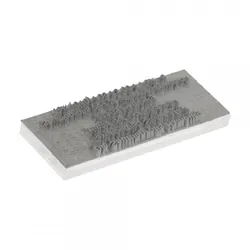 Textplatte Colop Printer 10 (27x10 mm - 3 Zeilen)