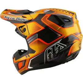 Troy Lee Designs SE5 Carbon Gold L