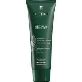 Pierre Fabre René Furterer Neopur Ausgleichendes Shampoo für fettige Schuppen 250 ml