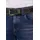 Camp David Herrengürtel Leder schwarz 120