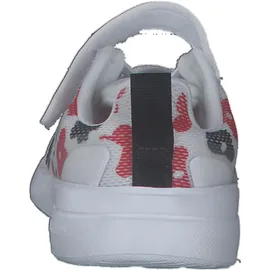 adidas FortaRun 2.0 EL I,FTWWHT/ZEROM für Kinder weiß, 27 EU