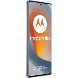 Motorola Edge 50 Fusion 8 GB RAM 256 GB Marshmallow Blue